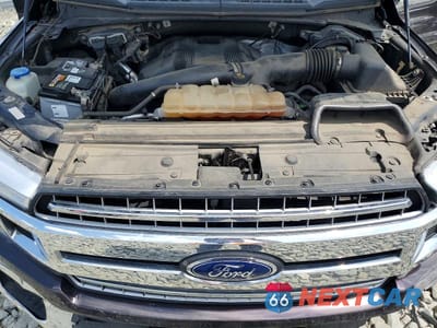 Zdjęcie 11 z 12 samochodu: 2018 FORD F150 VIN:1FTEW1EG1JFB00638 - miniatura
