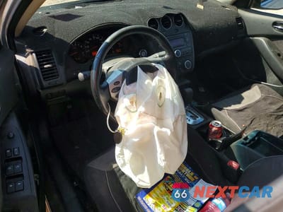 Zdjęcie 8 z 12 samochodu: 2008 NISSAN ALTIMA 2.5 VIN:1N4AL21E78N417055 - miniatura