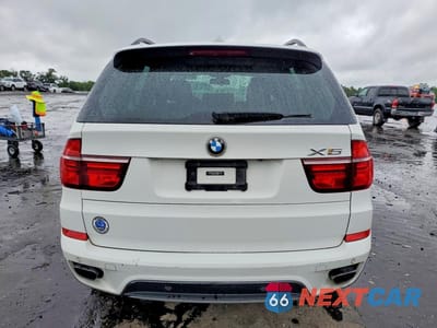 Zdjęcie 6 z 13 samochodu: 2012 BMW X5 XDRIVE50I VIN:5UXZV8C51CL422729 - miniatura