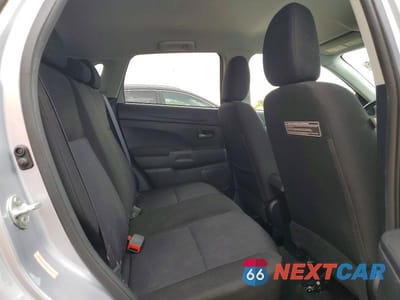 Zdjęcie 11 z 13 samochodu: 2011 MITSUBISHI OUTLANDER SPORT ES VIN:JA4AP3AU8BZ010187 - miniatura