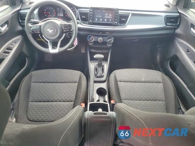 Zdjęcie 8 z 13 samochodu: 2020 KIA RIO S VIN:3KPA24AD3LE282394 - miniatura