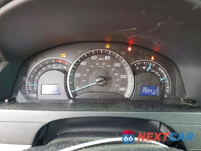 Zdjęcie 9 z 12 samochodu: 2013 TOYOTA CAMRY LE VIN:4T4BF1FK5DR279290 - miniatura