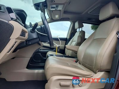Zdjęcie 7 z 13 samochodu: 2019 HONDA ODYSSEY ELITE VIN:5FNRL6H97KB059975 - miniatura