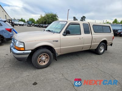 1998 FORD RANGER SUPER CAB 1FTYR14X6WPA78434 - główne zdjęcie licytacji z USA - miniatura