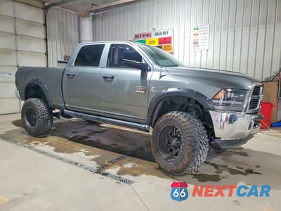 Czwarte zdjęcie samochodu z boku: 2012 DODGE RAM 2500 ST VIN:3C6UD5CL8CG142726 - miniatura