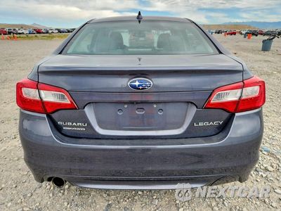 Zdjęcie 6 z 12 samochodu: 2016 SUBARU LEGACY 2.5I LIMITED VIN:4S3BNBN66G3007479 - miniatura