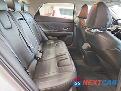 Zdjęcie 19 z 24 samochodu: 2025 HYUNDAI ELANTRA LIMITED VIN:KMHLP4DG8SU897292 - miniatura