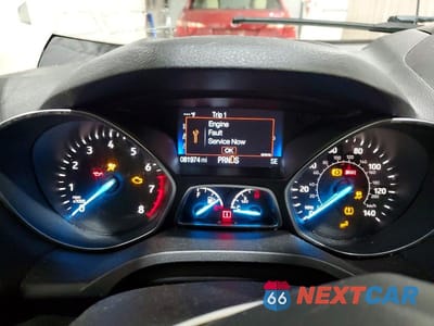 Zdjęcie 9 z 14 samochodu: 2019 FORD ESCAPE TITANIUM VIN:1FMCU9J92KUC28883 - miniatura