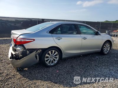 Trzecie zdjęcie samochodu z tyłu: 2015 TOYOTA CAMRY HYBRID XLE VIN:4T1BD1FK7FU171983 - miniatura
