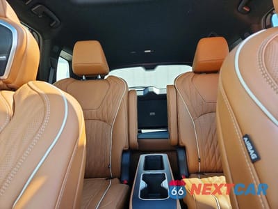 Zdjęcie 10 z 13 samochodu: 2026 INFINITI QX60 AUTOGRAPH VIN:5N1AL1HU3TC339925 - miniatura