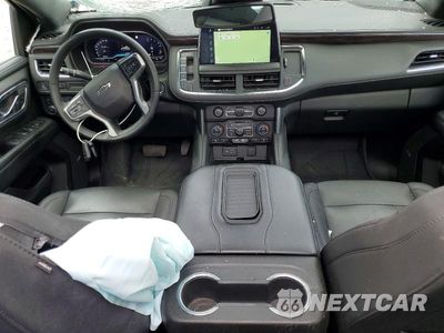 Zdjęcie 8 z 13 samochodu: 2023 CHEVROLET TAHOE K1500 Z71 VIN:1GNSKPKD8PR294501 - miniatura