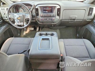 Zdjęcie 8 z 12 samochodu: 2018 CHEVROLET SILVERADO K1500 LT VIN:1GCVKREH2JZ299376 - miniatura