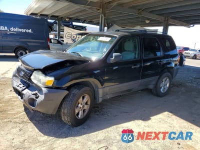 2006 FORD ESCAPE XLT 1FMYU93126KC27523 - główne zdjęcie licytacji z USA - miniatura
