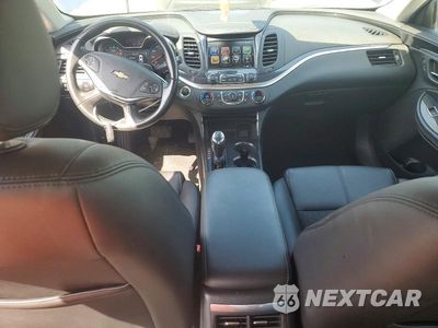 Zdjęcie 8 z 12 samochodu: 2018 CHEVROLET IMPALA LT VIN:2G1105S36J9178150 - miniatura