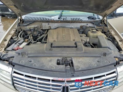 Zdjęcie 12 z 13 samochodu: 2008 LINCOLN NAVIGATOR L VIN:5LMFL28518LJ13214 - miniatura