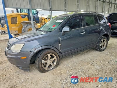 2013 CHEVROLET CAPTIVA LT 3GNAL3EK9DS598652 - główne zdjęcie licytacji z USA - miniatura