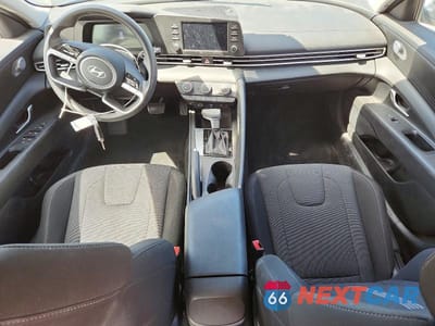 Zdjęcie 8 z 12 samochodu: 2024 HYUNDAI ELANTRA SE VIN:KMHLL4DG9RU666777 - miniatura