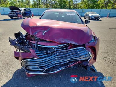 Piąte zdjęcie samochodu w środku: 2020 TOYOTA AVALON XLE VIN:4T1A21FB3LU019597 - miniatura