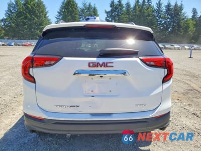 Zdjęcie 6 z 13 samochodu: 2018 GMC TERRAIN SLE VIN:3GKALTEV7JL410367 - miniatura