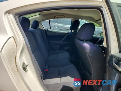 Zdjęcie 10 z 12 samochodu: 2013 MAZDA 3 I VIN:JM1BL1U75D1706670 - miniatura