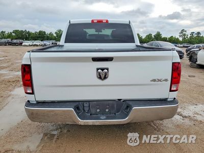 Zdjęcie 6 z 12 samochodu: 2023 RAM 1500 CLASSIC TRADESMAN VIN:3C6RR7KG9PG662687 - miniatura
