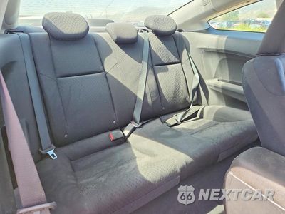 Zdjęcie 10 z 12 samochodu: 2014 HONDA CIVIC LX VIN:2HGFG3B5XEH517276 - miniatura