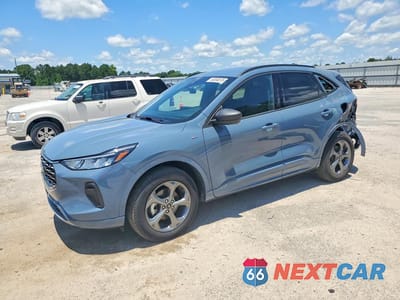 2024 FORD ESCAPE ST LINE 1FMCU9MN6RUB05560 - główne zdjęcie licytacji z USA - miniatura