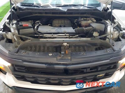 Zdjęcie 11 z 12 samochodu: 2023 CHEVROLET SILVERADO C1500 VIN:3GCNAAEK7PG363856 - miniatura