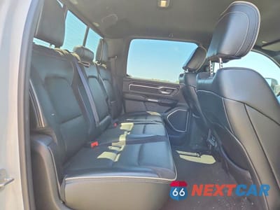Zdjęcie 10 z 12 samochodu: 2021 RAM 1500 LARAMIE VIN:1C6SRFJT7MN774739 - miniatura