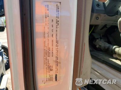 Zdjęcie 10 z 10 samochodu: 2016 FREIGHTLINER CASCADIA 125
