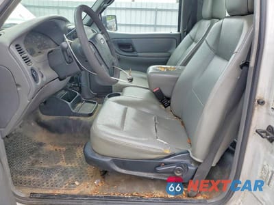 Zdjęcie 7 z 12 samochodu: 2010 FORD RANGER VIN:1FTKR1AD5APA61861 - miniatura
