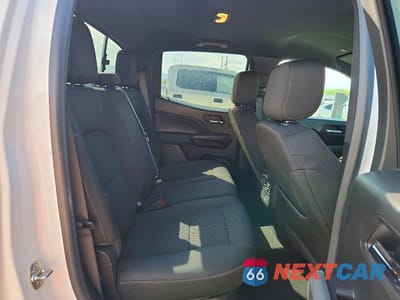 Zdjęcie 10 z 13 samochodu: 2025 GMC CANYON ELEVATION VIN:1GTP1BEK3S1139828 - miniatura