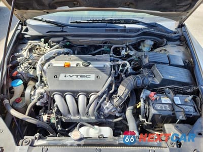 Zdjęcie 11 z 12 samochodu: 2006 HONDA ACCORD LX VIN:JHMCM56436C000475 - miniatura
