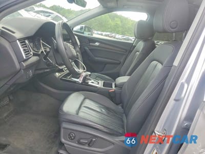 Zdjęcie 7 z 13 samochodu: 2021 AUDI Q5 PREMIUM VIN:WA1AAAFY9M2112174 - miniatura
