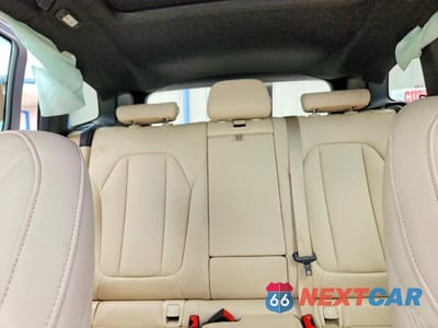 Zdjęcie 10 z 13 samochodu: 2019 BMW X3 SDRIVE30I VIN:5UXTR7C57KLF27359 - miniatura