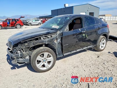 2012 BMW X6 XDRIVE35I 5UXFG2C53CL780103 - główne zdjęcie licytacji z USA - miniatura