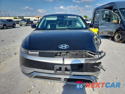 Piąte zdjęcie samochodu w środku: 2024 HYUNDAI IONIQ 5 LIMITED VIN:KM8KR4DE1RU280346 - miniatura