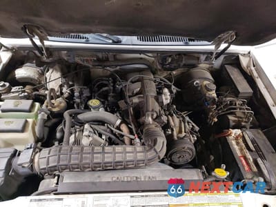 Zdjęcie 12 z 13 samochodu: 1998 FORD EXPLORER VIN:1FMZU34X6WUA55571 - miniatura