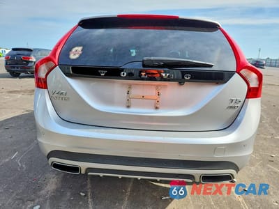 Zdjęcie 6 z 14 samochodu: 2018 VOLVO V60 CROSS COUNTRY PREMIER VIN:YV440MWK9J2059195 - miniatura