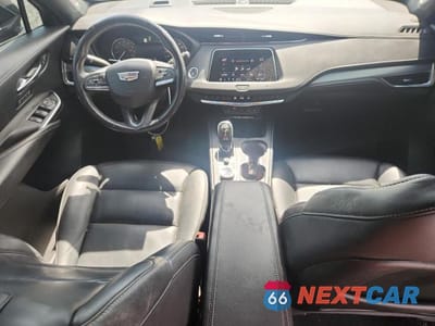 Zdjęcie 8 z 13 samochodu: 2021 CADILLAC XT4 PREMIUM LUXURY VIN:1GYFZDR4XMF077257 - miniatura
