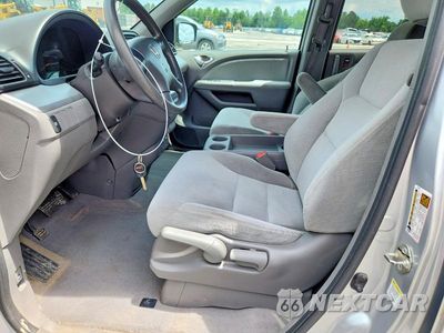 Zdjęcie 7 z 13 samochodu: 2010 HONDA ODYSSEY LX VIN:5FNRL3H29AB016853 - miniatura