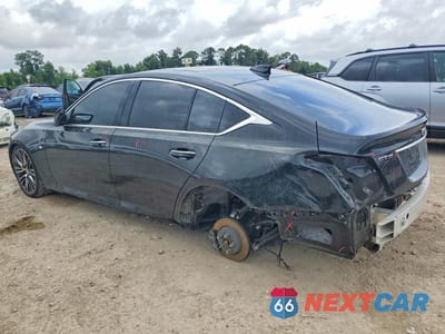 Drugie zdjęcie samochodu z przodu: 2023 CADILLAC CT5 PREMIUM LUXURY VIN:1G6DN5RK3P0144868 - miniatura