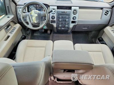Zdjęcie 8 z 12 samochodu: 2009 FORD F150 SUPERCREW VIN:1FTPW14V59FB30410 - miniatura