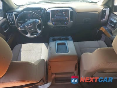Zdjęcie 8 z 12 samochodu: 2015 GMC SIERRA K1500 SLE VIN:3GTU2UEC4FG190203 - miniatura