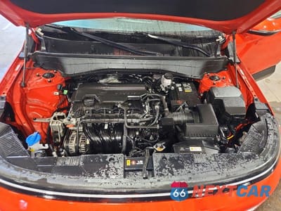Zdjęcie 12 z 13 samochodu: 2024 HYUNDAI KONA SEL VIN:KM8HB3AB2RU096505 - miniatura