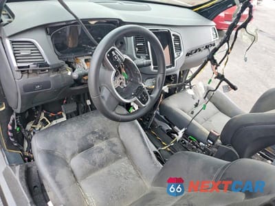 Zdjęcie 8 z 14 samochodu: 2024 VOLVO XC90 PLUS VIN:YV4062PE2R1196331 - miniatura