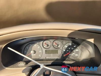 Zdjęcie 9 z 12 samochodu: 2004 FORD TAURUS SES VIN:1FAFP55S64A105905 - miniatura