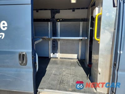 Zdjęcie 11 z 13 samochodu: 2021 RAM PROMASTER 3500 3500 HIGH VIN:3C6MRVJG1ME544995 - miniatura