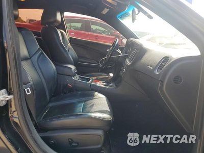 Zdjęcie 7 z 12 samochodu: 2019 DODGE CHARGER SXT VIN:2C3CDXBGXKH752974 - miniatura