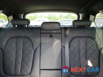 Zdjęcie 10 z 13 samochodu: 2023 BMW X5 XDRIVE40I VIN:5UXCR6C02P9N87629 - miniatura